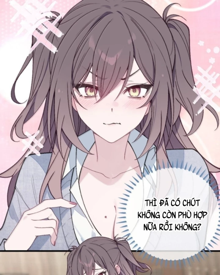 Sau khi ta biến thành quái vật xúc tu, các cô ấy càng điên cuồng hơn! Chapter 63 - 22