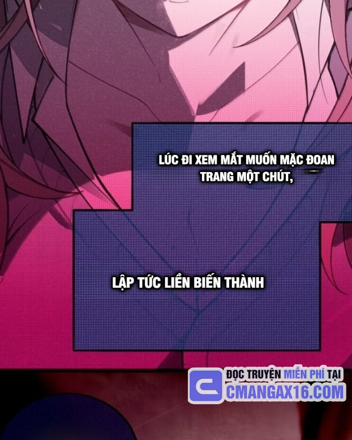 Sau khi ta biến thành quái vật xúc tu, các cô ấy càng điên cuồng hơn! Chapter 63 - 27