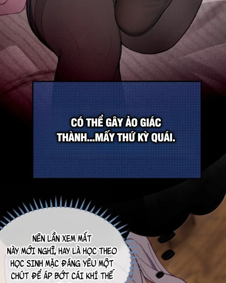 Sau khi ta biến thành quái vật xúc tu, các cô ấy càng điên cuồng hơn! Chapter 63 - 29