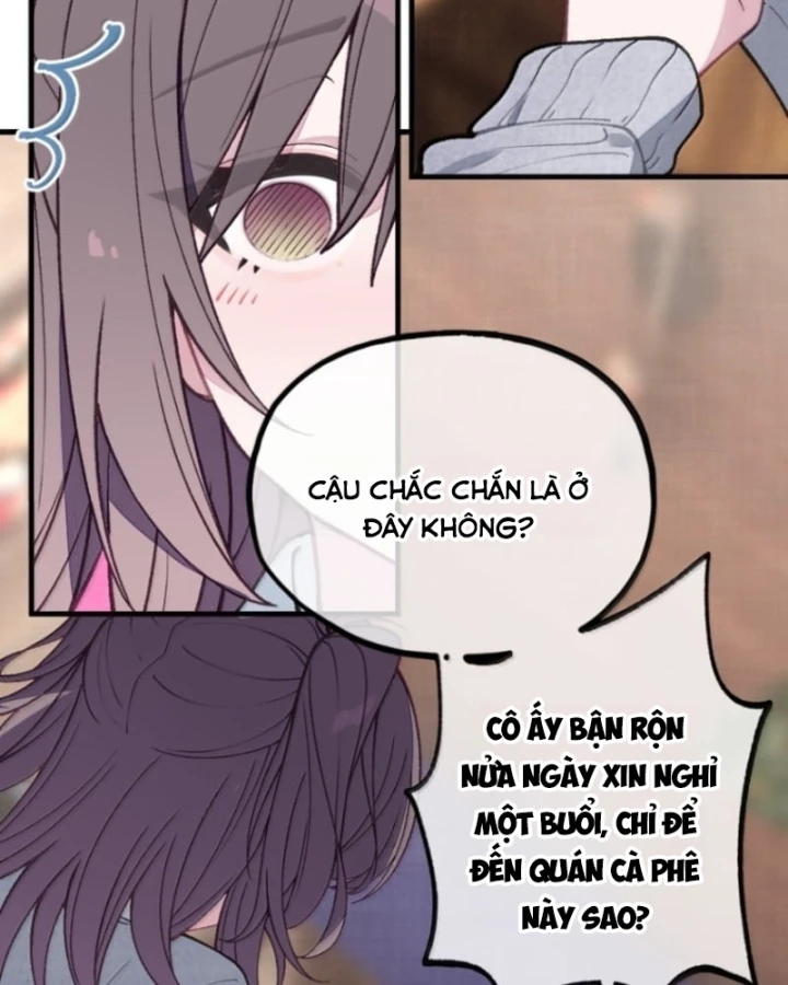 Sau khi ta biến thành quái vật xúc tu, các cô ấy càng điên cuồng hơn! Chapter 63 - 33