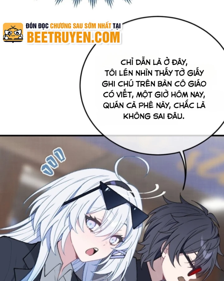 Sau khi ta biến thành quái vật xúc tu, các cô ấy càng điên cuồng hơn! Chapter 63 - 36