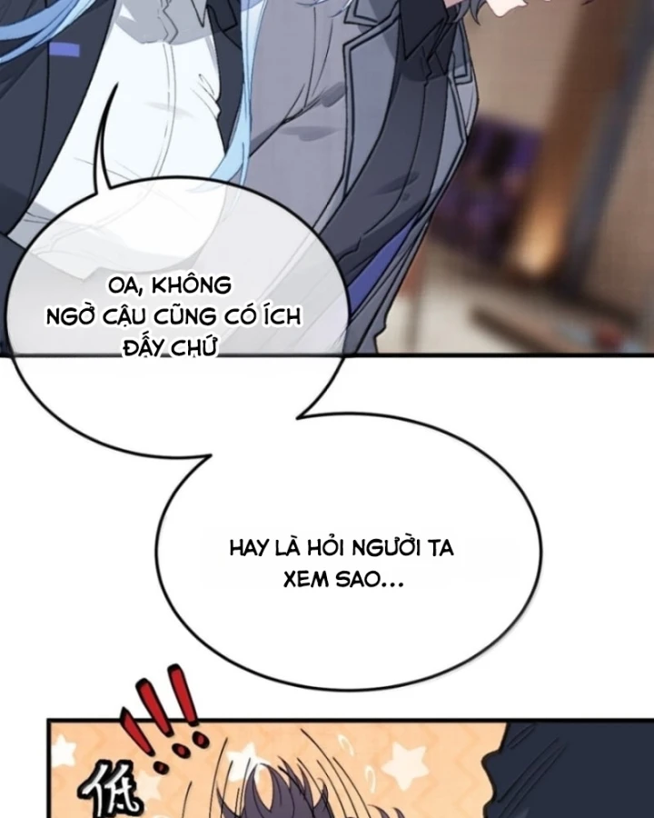Sau khi ta biến thành quái vật xúc tu, các cô ấy càng điên cuồng hơn! Chapter 63 - 37