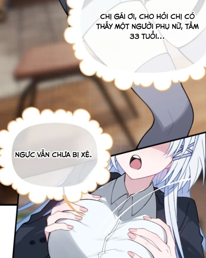 Sau khi ta biến thành quái vật xúc tu, các cô ấy càng điên cuồng hơn! Chapter 63 - 40