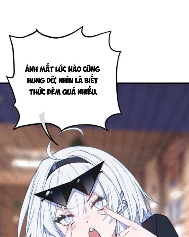 Sau khi ta biến thành quái vật xúc tu, các cô ấy càng điên cuồng hơn! Chapter 63 - 43