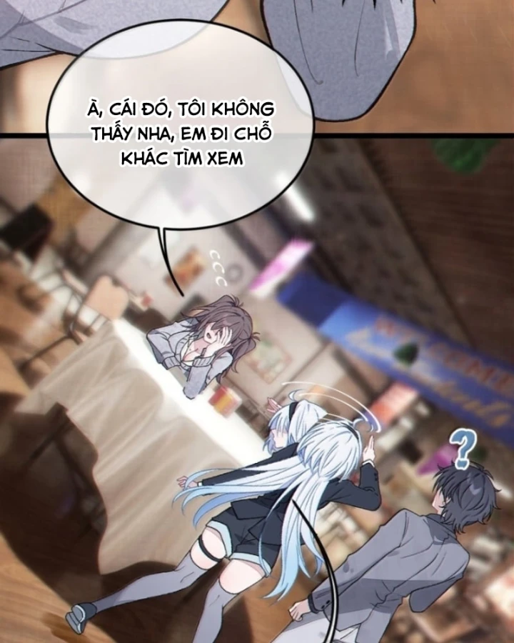 Sau khi ta biến thành quái vật xúc tu, các cô ấy càng điên cuồng hơn! Chapter 63 - 47