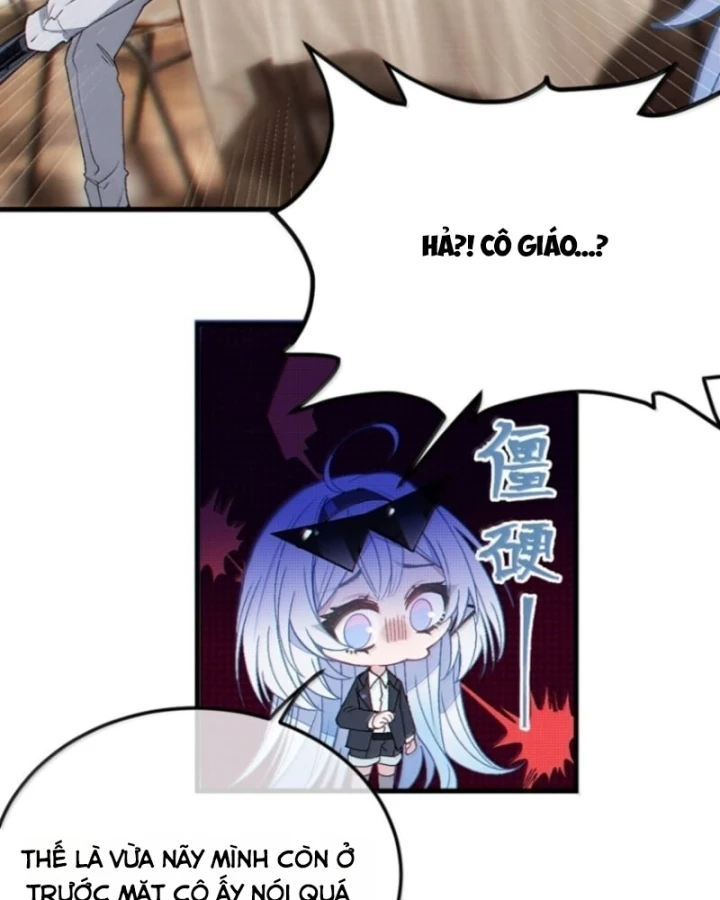 Sau khi ta biến thành quái vật xúc tu, các cô ấy càng điên cuồng hơn! Chapter 63 - 50