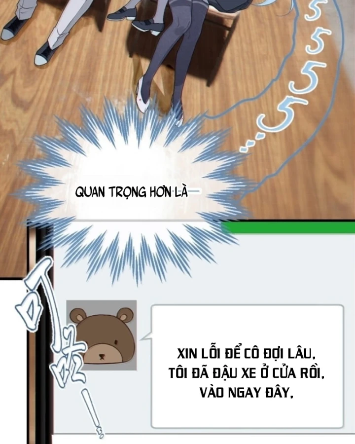 Sau khi ta biến thành quái vật xúc tu, các cô ấy càng điên cuồng hơn! Chapter 63 - 55