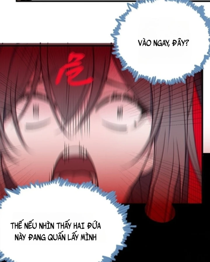 Sau khi ta biến thành quái vật xúc tu, các cô ấy càng điên cuồng hơn! Chapter 63 - 57