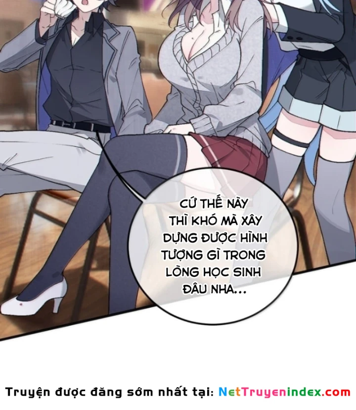 Sau khi ta biến thành quái vật xúc tu, các cô ấy càng điên cuồng hơn! Chapter 63 - 59