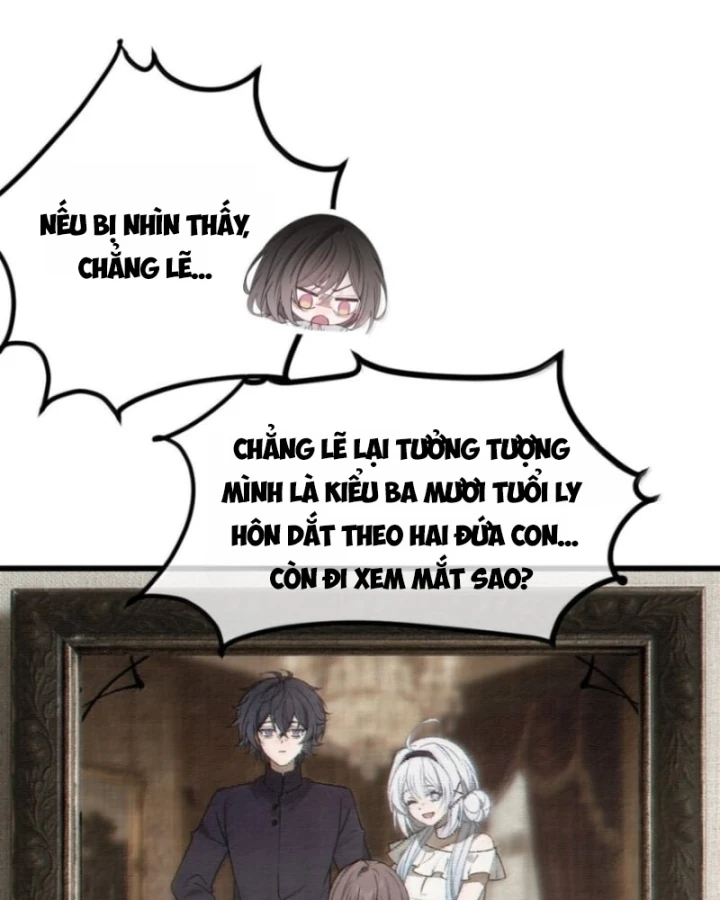 Sau khi ta biến thành quái vật xúc tu, các cô ấy càng điên cuồng hơn! Chapter 63 - 60