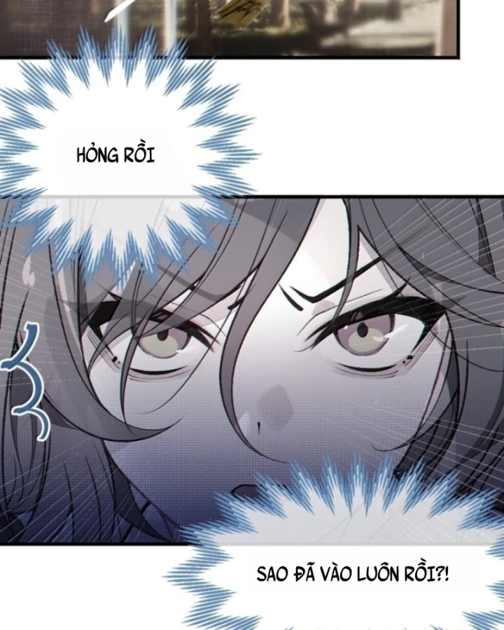 Sau khi ta biến thành quái vật xúc tu, các cô ấy càng điên cuồng hơn! Chapter 63 - 63