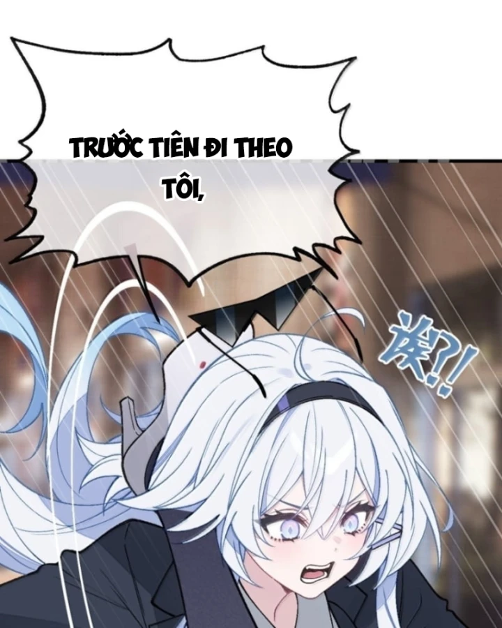 Sau khi ta biến thành quái vật xúc tu, các cô ấy càng điên cuồng hơn! Chapter 63 - 66