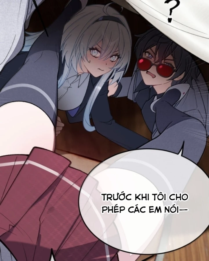 Sau khi ta biến thành quái vật xúc tu, các cô ấy càng điên cuồng hơn! Chapter 63 - 68