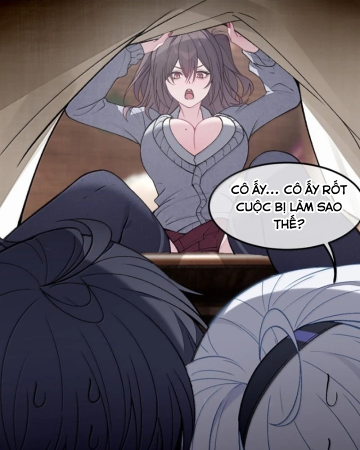 Sau khi ta biến thành quái vật xúc tu, các cô ấy càng điên cuồng hơn! Chapter 63 - 70