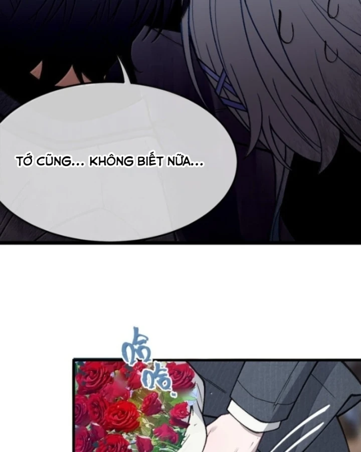 Sau khi ta biến thành quái vật xúc tu, các cô ấy càng điên cuồng hơn! Chapter 63 - 71