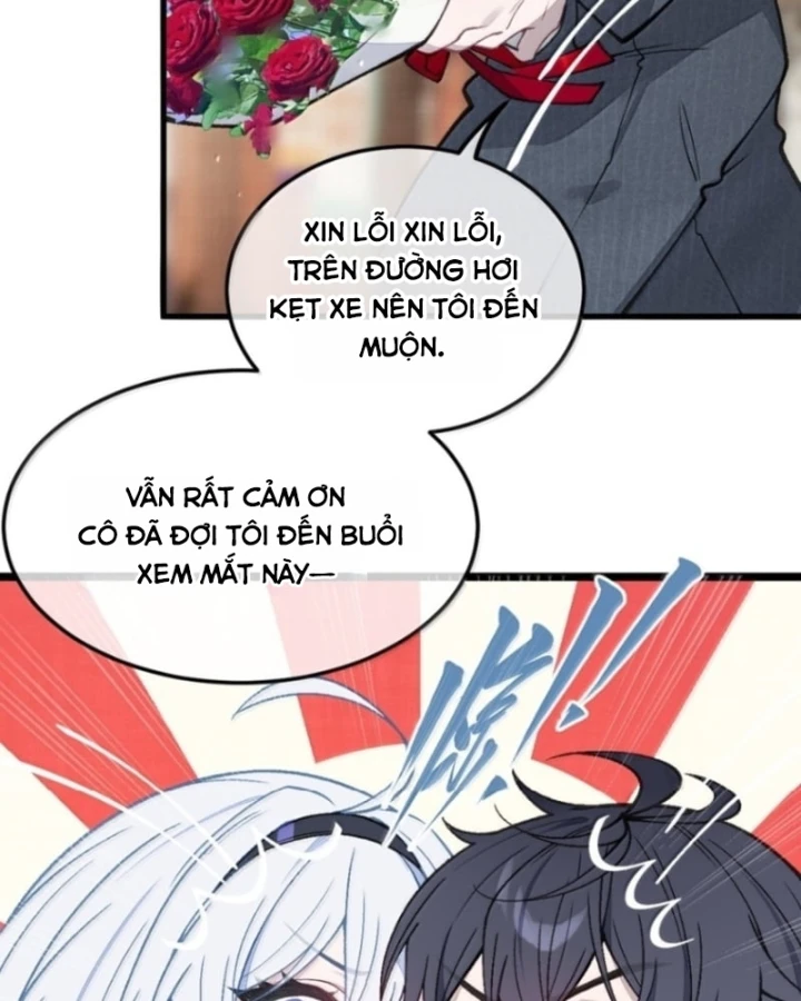 Sau khi ta biến thành quái vật xúc tu, các cô ấy càng điên cuồng hơn! Chapter 63 - 72