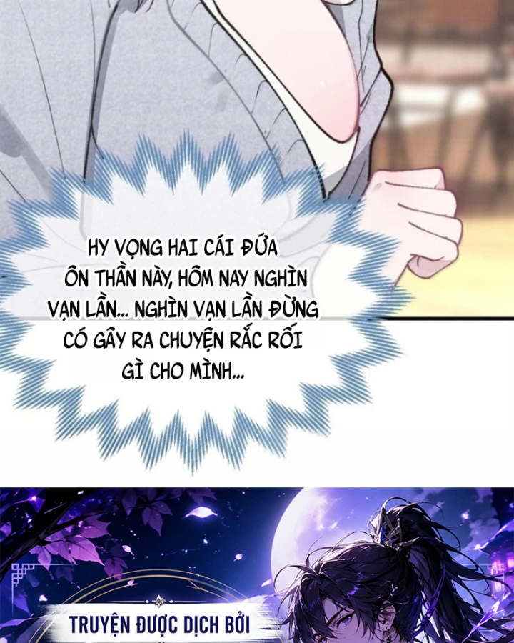 Sau khi ta biến thành quái vật xúc tu, các cô ấy càng điên cuồng hơn! Chapter 63 - 76
