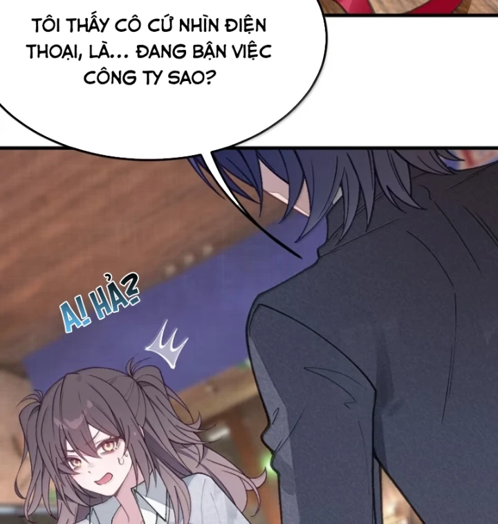Sau khi ta biến thành quái vật xúc tu, các cô ấy càng điên cuồng hơn! Chapter 64 - 3