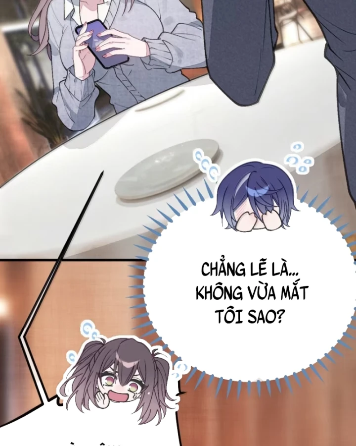Sau khi ta biến thành quái vật xúc tu, các cô ấy càng điên cuồng hơn! Chapter 64 - 4
