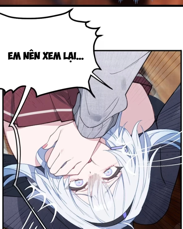 Sau khi ta biến thành quái vật xúc tu, các cô ấy càng điên cuồng hơn! Chapter 64 - 7