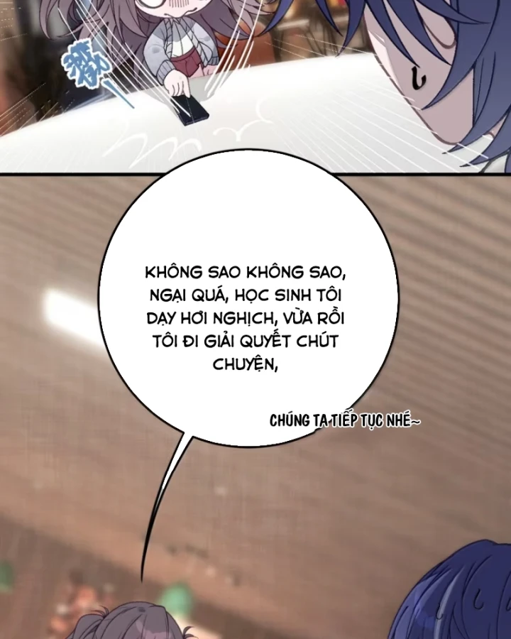 Sau khi ta biến thành quái vật xúc tu, các cô ấy càng điên cuồng hơn! Chapter 64 - 11