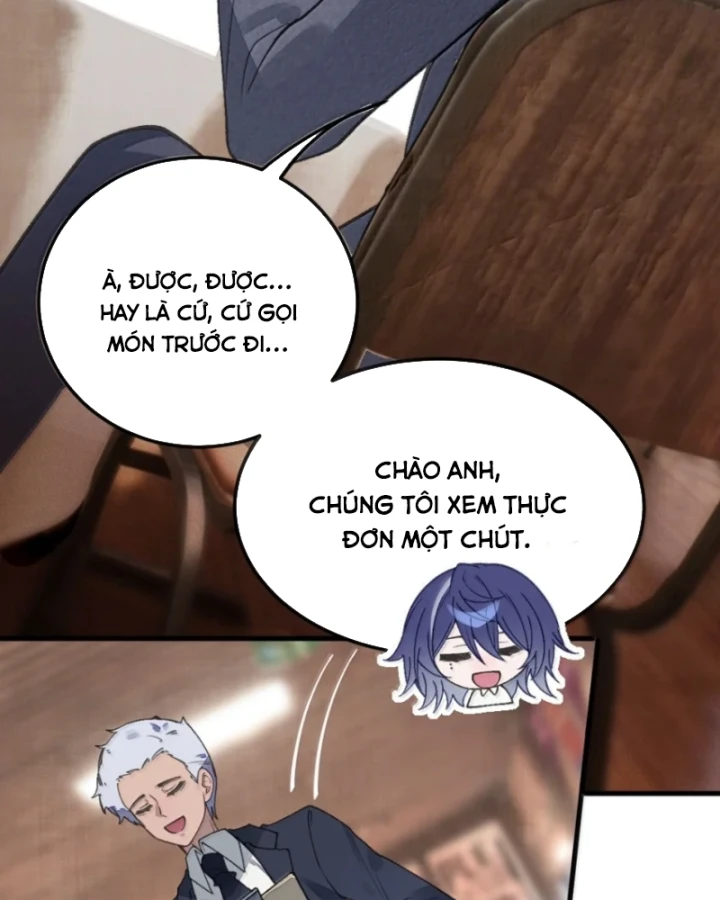 Sau khi ta biến thành quái vật xúc tu, các cô ấy càng điên cuồng hơn! Chapter 64 - 13