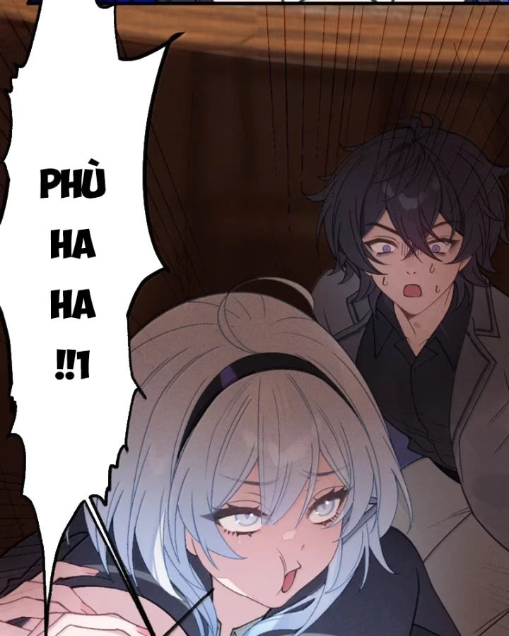 Sau khi ta biến thành quái vật xúc tu, các cô ấy càng điên cuồng hơn! Chapter 64 - 18
