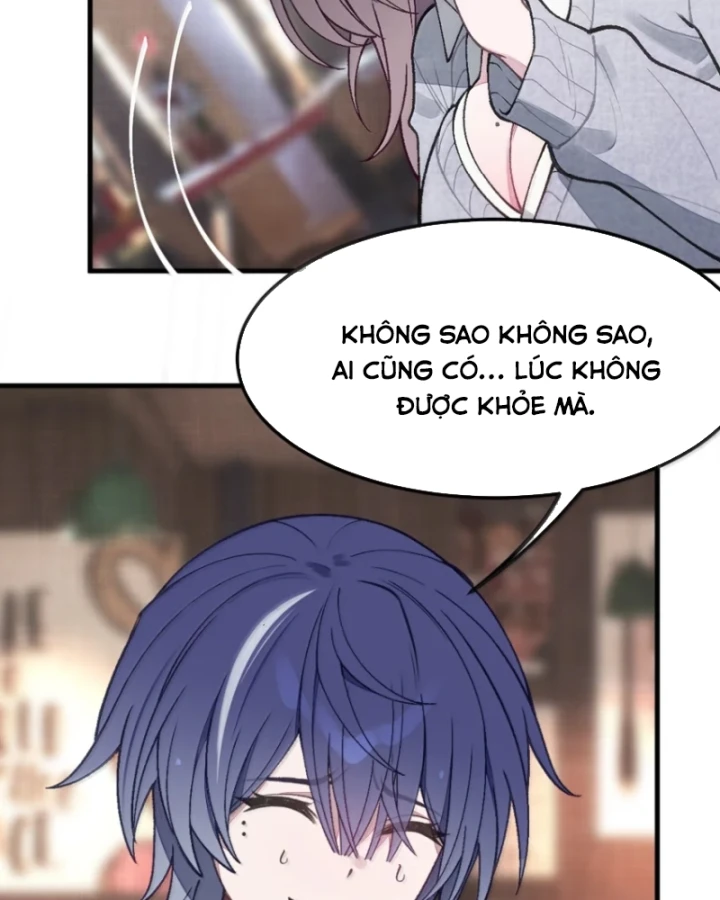 Sau khi ta biến thành quái vật xúc tu, các cô ấy càng điên cuồng hơn! Chapter 64 - 26