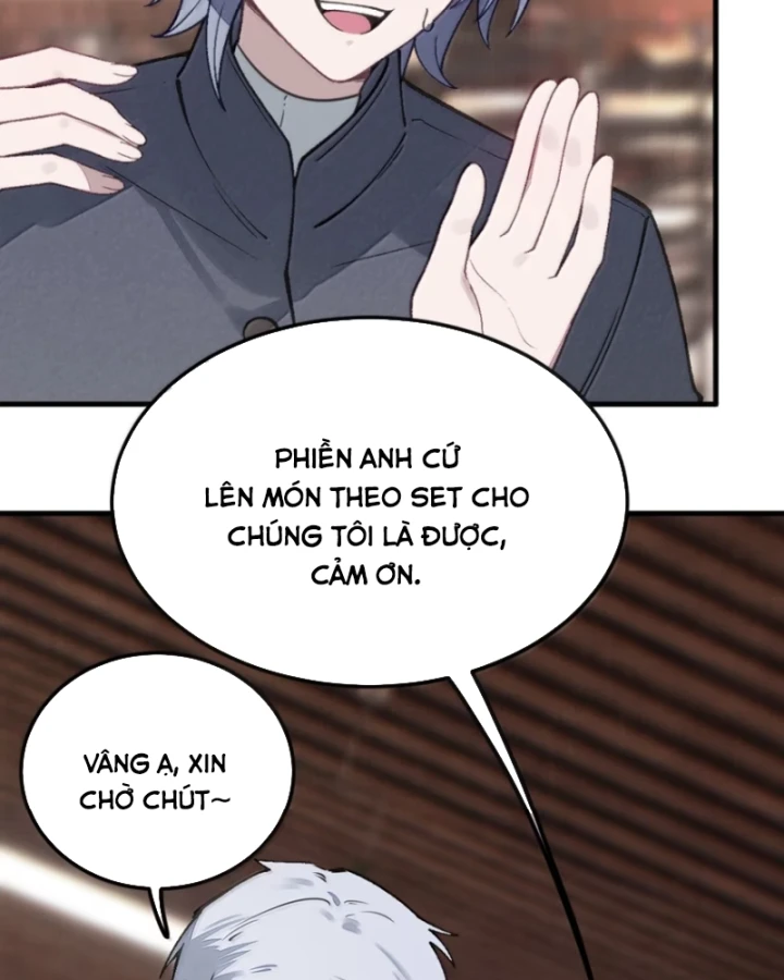 Sau khi ta biến thành quái vật xúc tu, các cô ấy càng điên cuồng hơn! Chapter 64 - 27