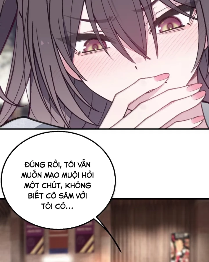 Sau khi ta biến thành quái vật xúc tu, các cô ấy càng điên cuồng hơn! Chapter 64 - 31