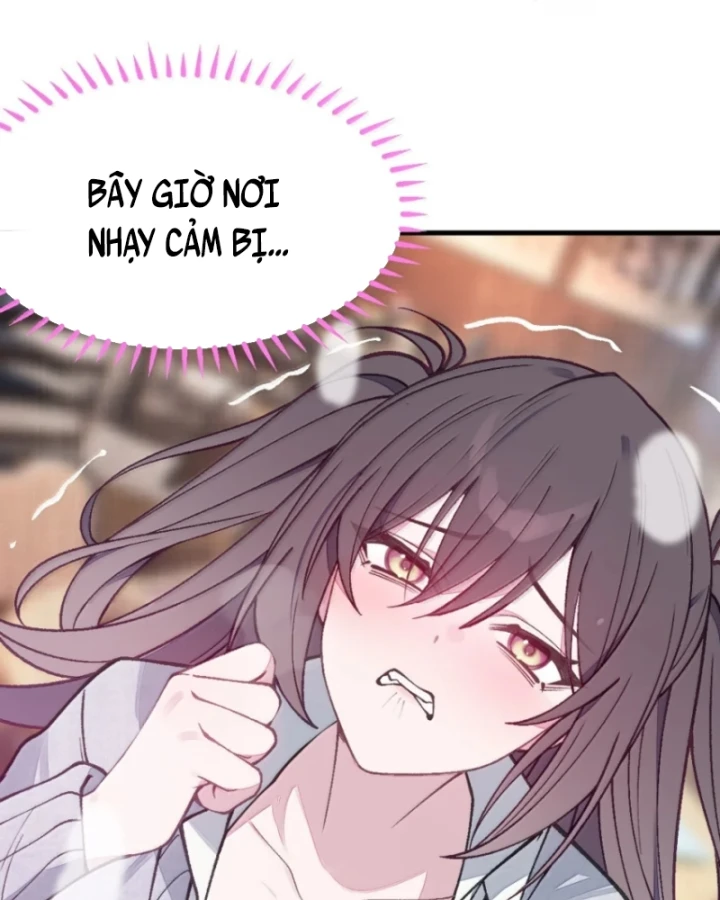 Sau khi ta biến thành quái vật xúc tu, các cô ấy càng điên cuồng hơn! Chapter 64 - 51