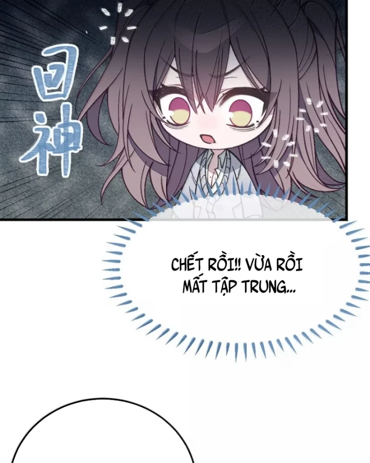 Sau khi ta biến thành quái vật xúc tu, các cô ấy càng điên cuồng hơn! Chapter 64 - 65