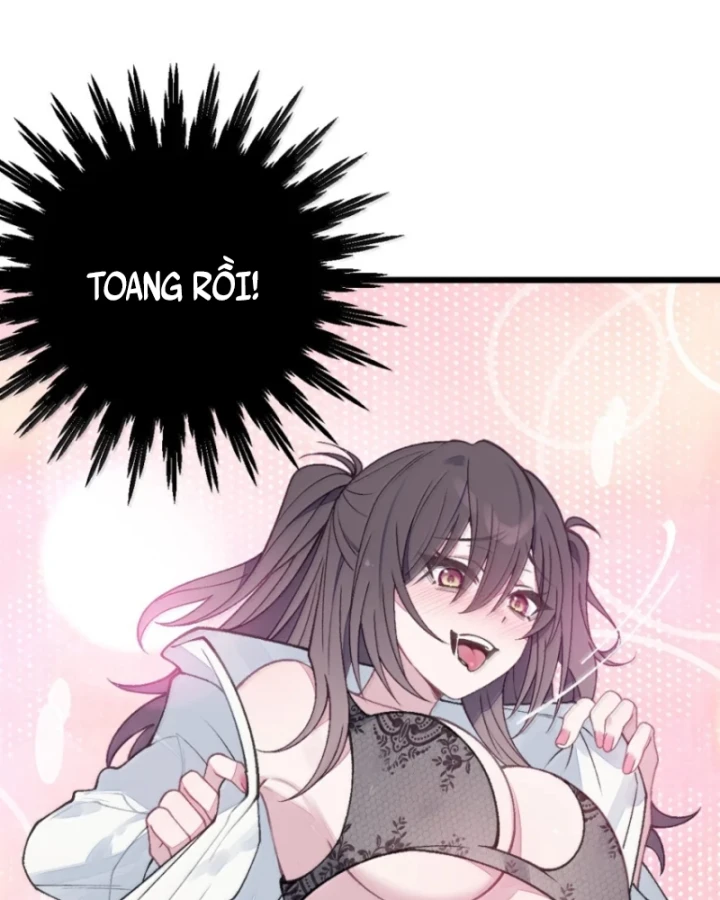 Sau khi ta biến thành quái vật xúc tu, các cô ấy càng điên cuồng hơn! Chapter 64 - 71