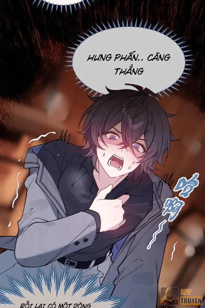 Sau khi ta biến thành quái vật xúc tu, các cô ấy càng điên cuồng hơn! Chapter 65 - 2