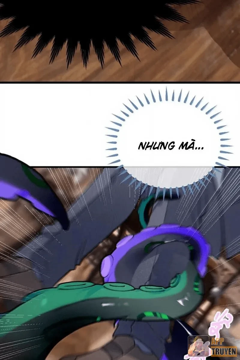 Sau khi ta biến thành quái vật xúc tu, các cô ấy càng điên cuồng hơn! Chapter 65 - 5