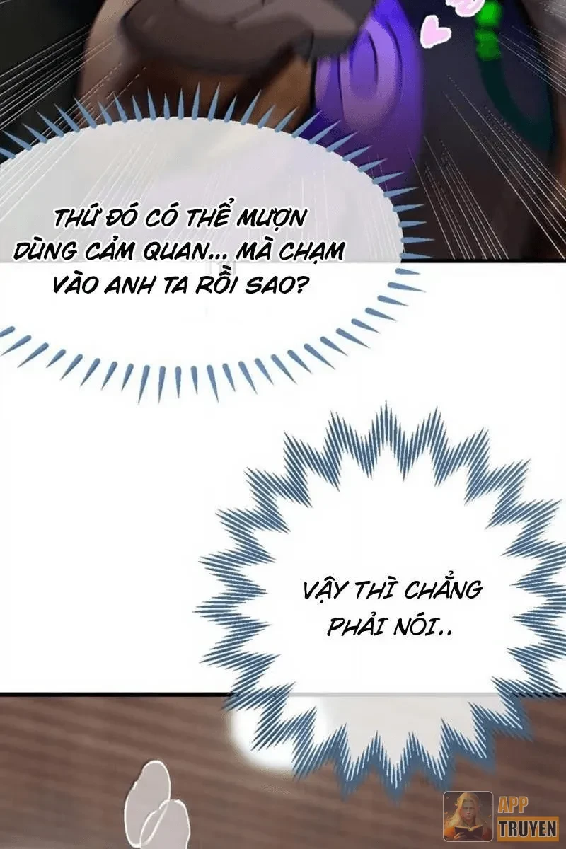 Sau khi ta biến thành quái vật xúc tu, các cô ấy càng điên cuồng hơn! Chapter 65 - 6