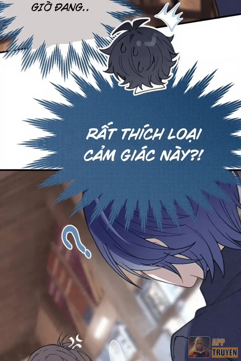 Sau khi ta biến thành quái vật xúc tu, các cô ấy càng điên cuồng hơn! Chapter 65 - 8