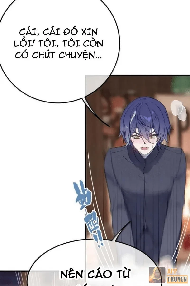 Sau khi ta biến thành quái vật xúc tu, các cô ấy càng điên cuồng hơn! Chapter 65 - 10