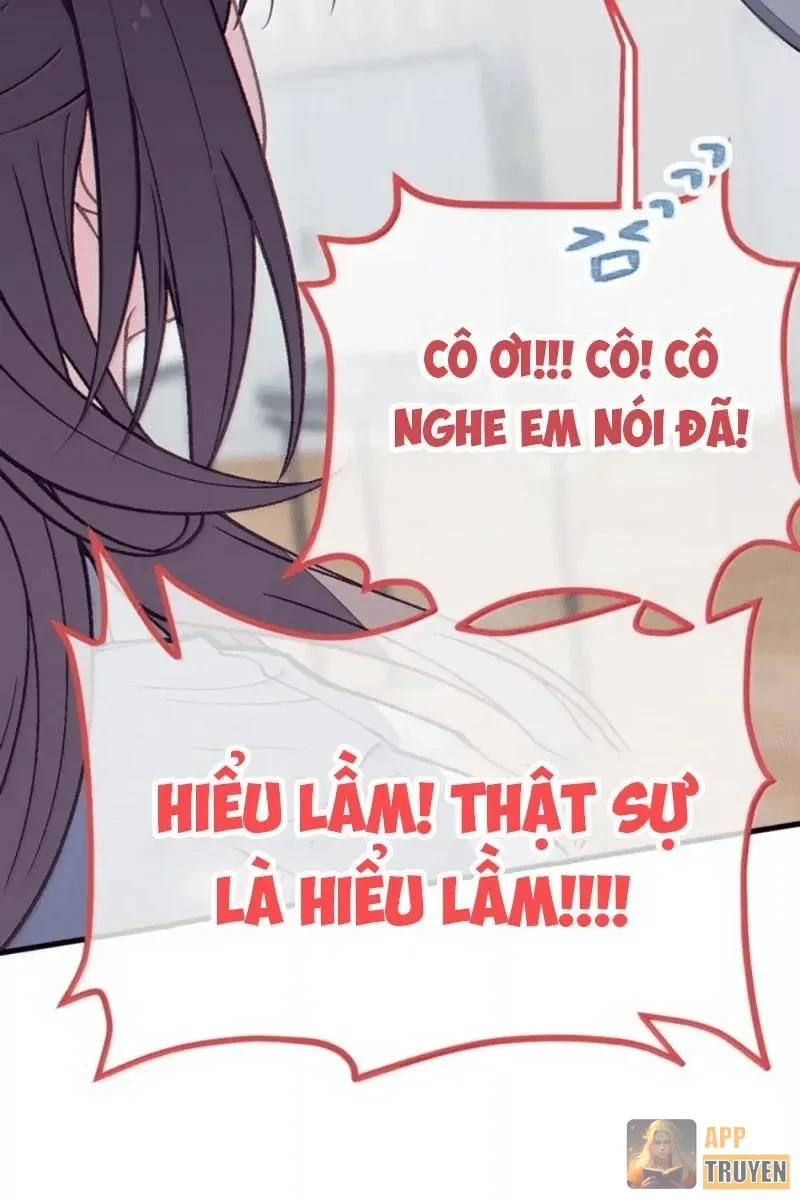 Sau khi ta biến thành quái vật xúc tu, các cô ấy càng điên cuồng hơn! Chapter 65 - 16