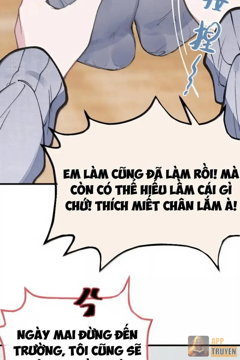Sau khi ta biến thành quái vật xúc tu, các cô ấy càng điên cuồng hơn! Chapter 65 - 18