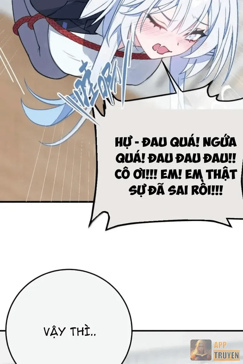 Sau khi ta biến thành quái vật xúc tu, các cô ấy càng điên cuồng hơn! Chapter 65 - 20