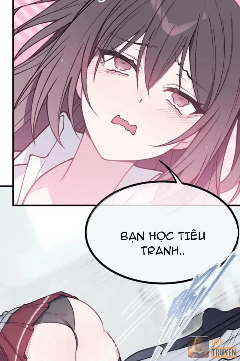 Sau khi ta biến thành quái vật xúc tu, các cô ấy càng điên cuồng hơn! Chapter 65 - 29
