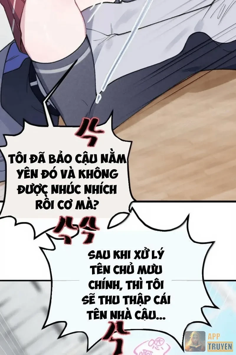 Sau khi ta biến thành quái vật xúc tu, các cô ấy càng điên cuồng hơn! Chapter 65 - 30