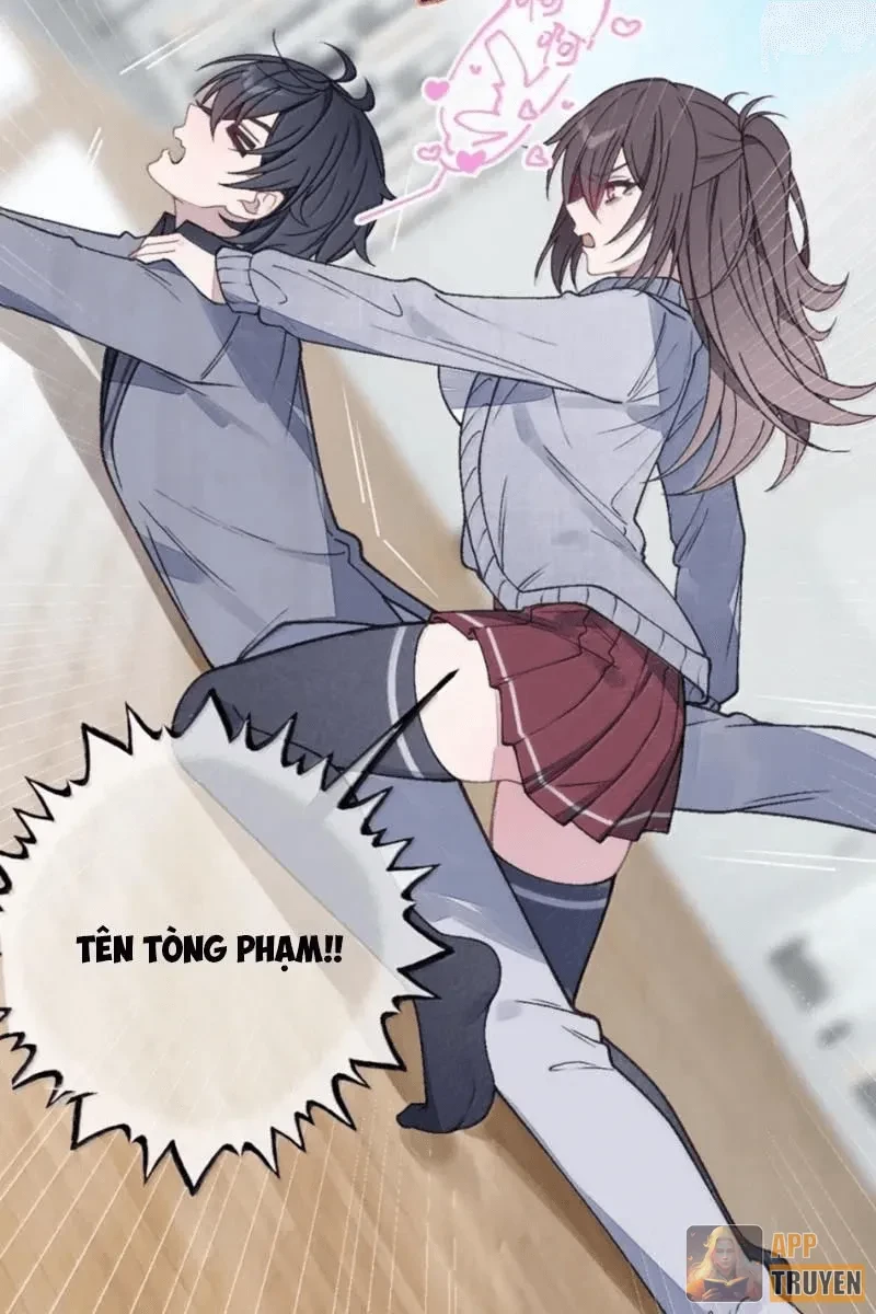 Sau khi ta biến thành quái vật xúc tu, các cô ấy càng điên cuồng hơn! Chapter 65 - 31