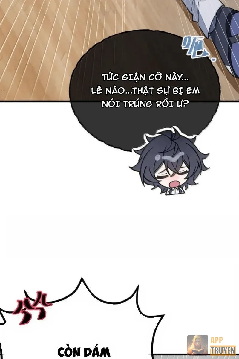 Sau khi ta biến thành quái vật xúc tu, các cô ấy càng điên cuồng hơn! Chapter 65 - 32