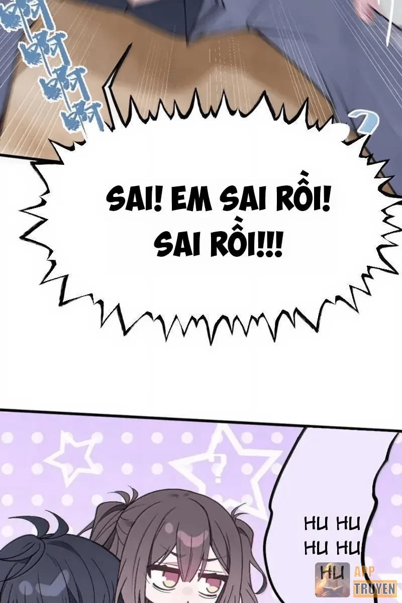 Sau khi ta biến thành quái vật xúc tu, các cô ấy càng điên cuồng hơn! Chapter 65 - 34