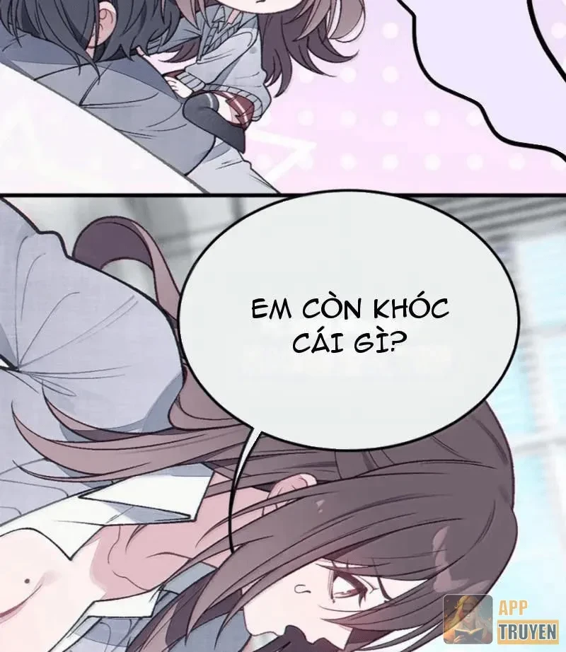 Sau khi ta biến thành quái vật xúc tu, các cô ấy càng điên cuồng hơn! Chapter 65 - 35