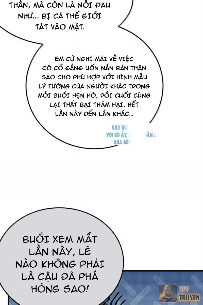 Sau khi ta biến thành quái vật xúc tu, các cô ấy càng điên cuồng hơn! Chapter 65 - 37