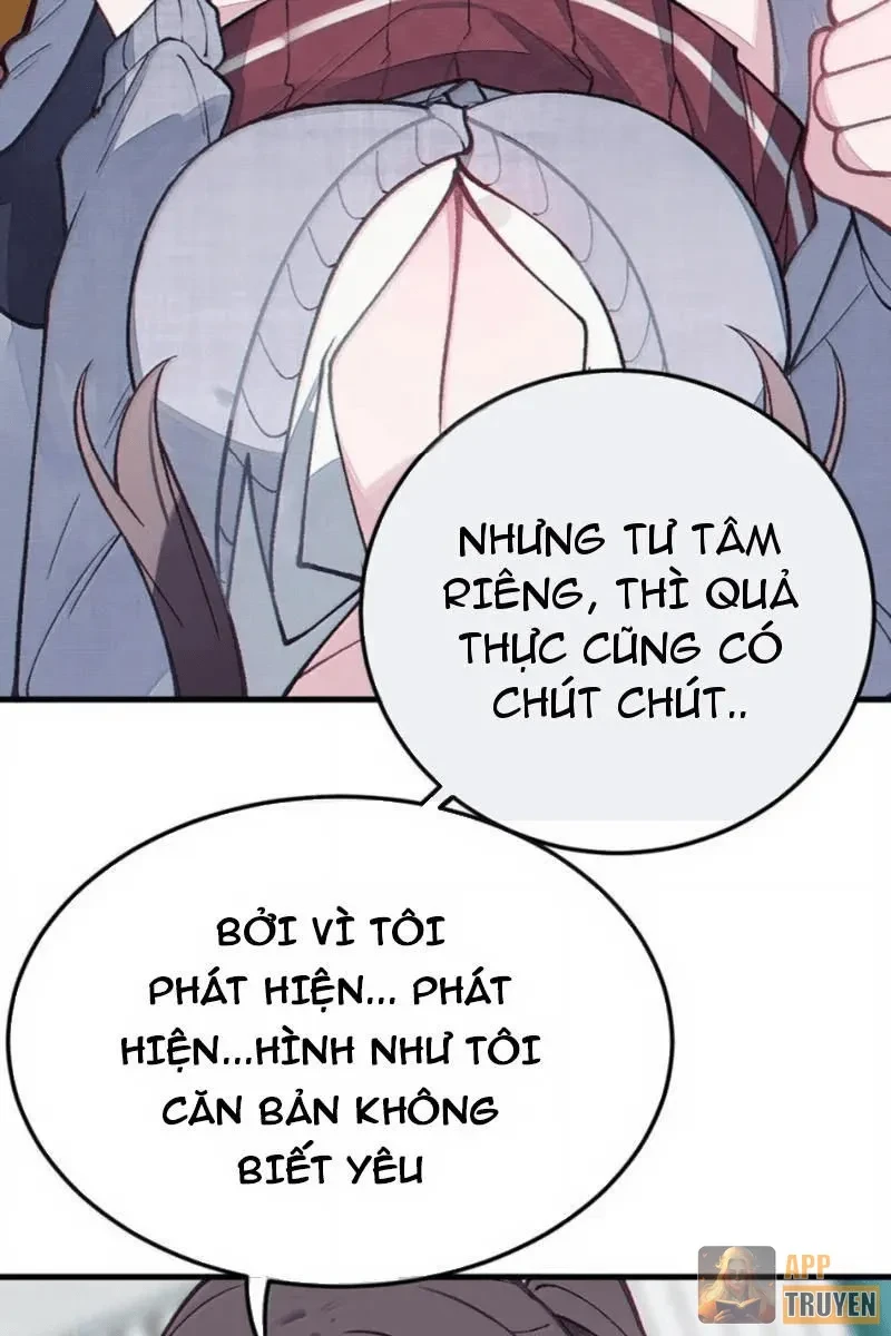 Sau khi ta biến thành quái vật xúc tu, các cô ấy càng điên cuồng hơn! Chapter 65 - 40