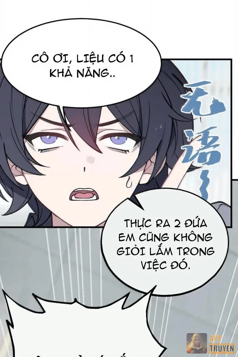 Sau khi ta biến thành quái vật xúc tu, các cô ấy càng điên cuồng hơn! Chapter 65 - 43